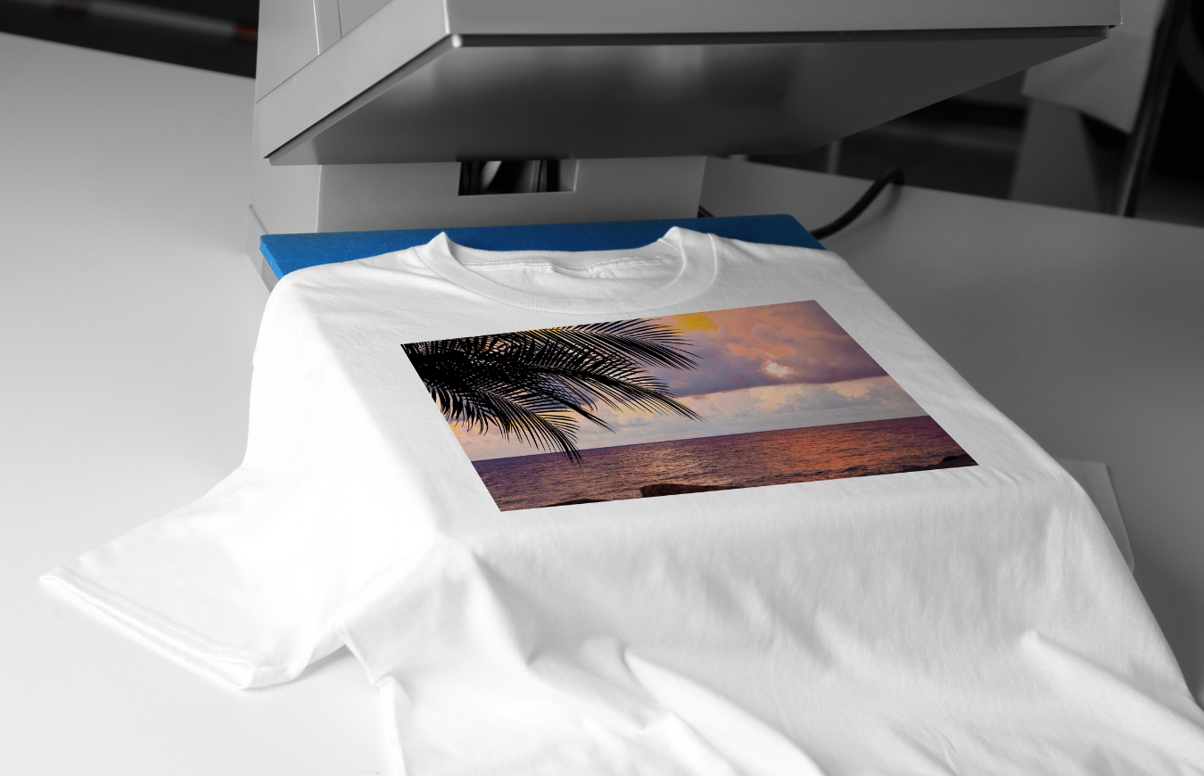 The Ultimate Guide to Custom T-Shirt Printing for Beginners